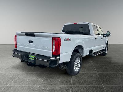 New 2026 Ford F-250 XLT Crew Cab for sale #F60136 - photo 2