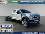 New 2026 Ford F-450 Crew Cab Cab Chassis for sale #F60138 - photo 1