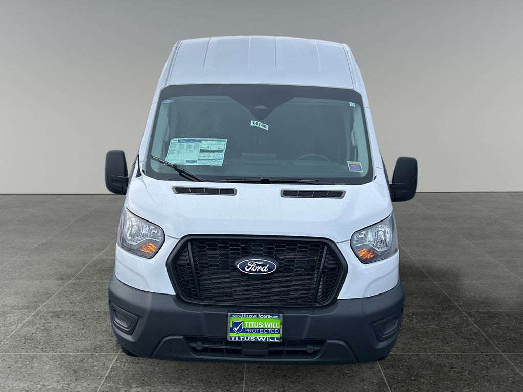 New 2026 Ford Transit 350 - photo 5