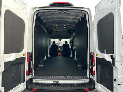 New 2026 Ford Transit 350 High Roof Empty Cargo Van for sale #F60140 - photo 2
