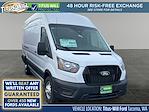 New 2026 Ford Transit 350 High Roof Empty Cargo Van for sale #F60140 - photo 1