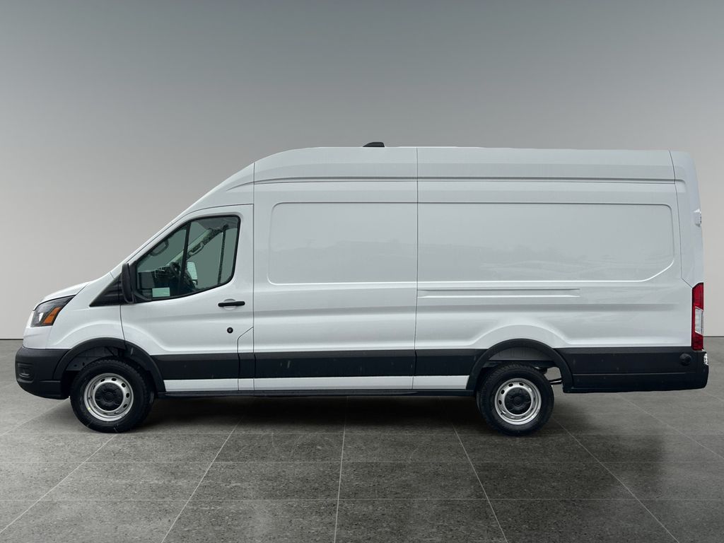 New 2026 Ford Transit 350 - photo 5