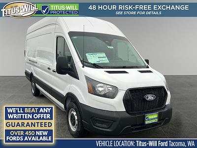 New 2026 Ford Transit 350 - photo 1