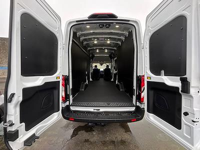 New 2026 Ford Transit 350 - photo 1