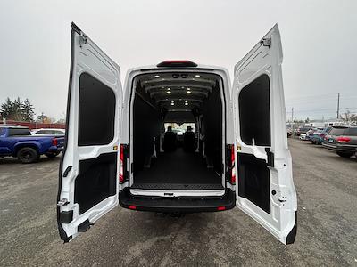 New 2026 Ford Transit 350 High Roof Empty Cargo Van for sale #F60142 - photo 2