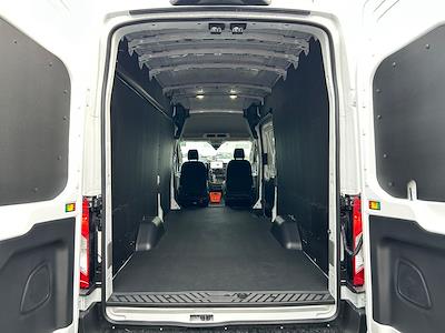 New 2026 Ford Transit 350 High Roof Empty Cargo Van for sale #F60143 - photo 2