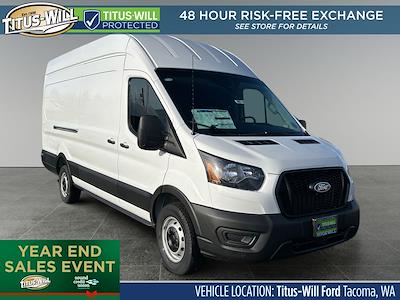 New 2026 Ford Transit 250 High Roof Empty Cargo Van for sale #F60144 - photo 1