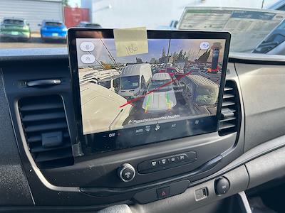 New 2026 Ford Transit 250 High Roof Empty Cargo Van for sale #F60144 - photo 2