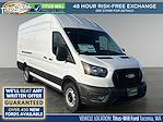 New 2026 Ford Transit 250 High Roof Empty Cargo Van for sale #F60144 - photo 1