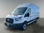 New 2026 Ford Transit 250 High Roof Empty Cargo Van for sale #F60144 - photo 4