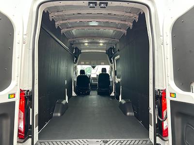 New 2026 Ford Transit 250 High Roof Empty Cargo Van for sale #F60145 - photo 2