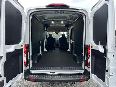 New 2026 Ford E-Transit 350 Medium Roof Empty Cargo Van for sale #F60146 - photo 2