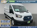 New 2026 Ford E-Transit 350 Medium Roof Empty Cargo Van for sale #F60146 - photo 1
