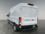 New 2026 Ford E-Transit 350 Medium Roof Empty Cargo Van for sale #F60146 - photo 3