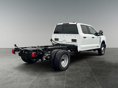 New 2026 Ford F-350 Crew Cab Cab Chassis for sale #F60147 - photo 2