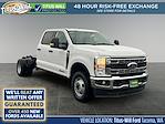2026 Ford F-350 Crew Cab DRW 4WD Cab Chassis for sale #F60147 - photo 1