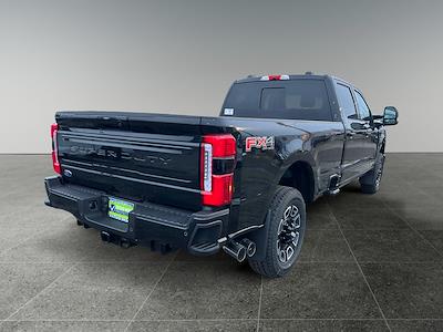 New 2026 Ford F-350 Platinum Crew Cab for sale #F60148 - photo 2