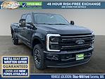 New 2026 Ford F-350 Platinum Crew Cab for sale #F60148 - photo 1