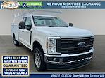 New 2026 Ford F-350 Super Cab Service Truck for sale #F60149 - photo 1