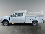 New 2026 Ford F-350 Super Cab Service Truck for sale #F60149 - photo 4