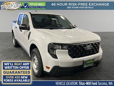 New 2026 Ford Maverick XL SuperCrew Cab for sale #F60152 - photo 1