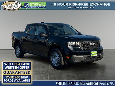 New 2026 Ford Maverick XL SuperCrew Cab for sale #F60153 - photo 1