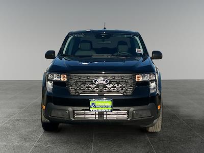 New 2026 Ford Maverick - photo 1