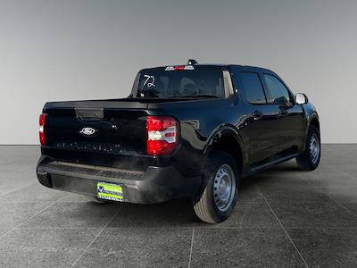 New 2026 Ford Maverick - photo 1