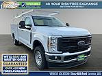 New 2026 Ford F-350 Super Cab Service Truck for sale #F60154 - photo 1