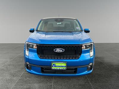 New 2026 Ford Maverick Lobo SuperCrew Cab for sale #F60158 - photo 2