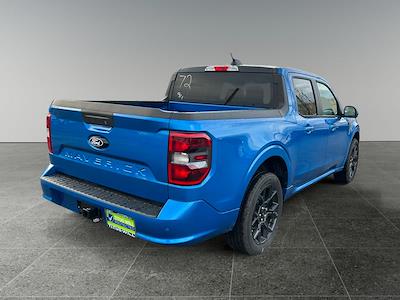 New 2026 Ford Maverick Lobo SuperCrew Cab for sale #F60158 - photo 2