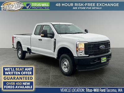 New 2026 Ford F-250 XL Super Cab for sale #F60160 - photo 1