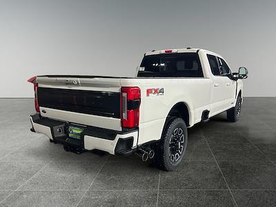 New 2026 Ford F-250 Platinum Crew Cab for sale #F60161 - photo 2