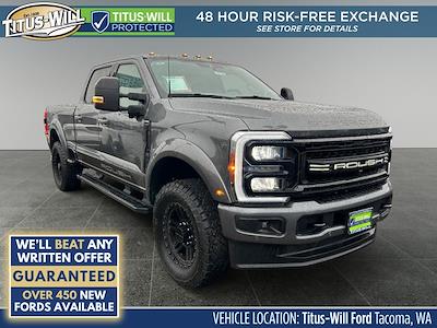 New 2026 Ford F-250 Lariat Crew Cab for sale #F60162 - photo 1