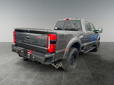 New 2026 Ford F-250 Lariat Crew Cab for sale #F60162 - photo 2