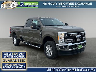 New 2026 Ford F-350 XLT Super Cab for sale #F60163 - photo 1