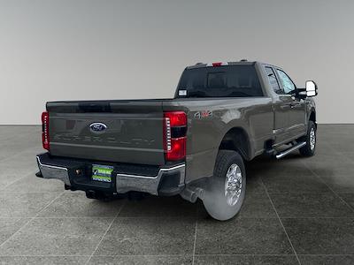 New 2026 Ford F-350 XLT Super Cab for sale #F60163 - photo 2