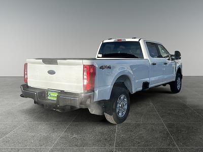 New 2026 Ford F-350 XLT Crew Cab for sale #F60164 - photo 2