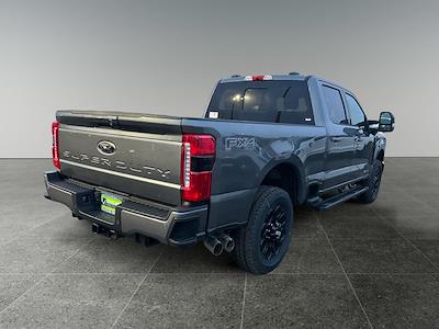 New 2026 Ford F-350 Lariat Crew Cab for sale #F60165 - photo 2