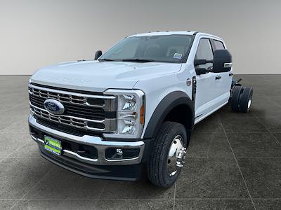 New 2026 Ford F-550 - photo 1