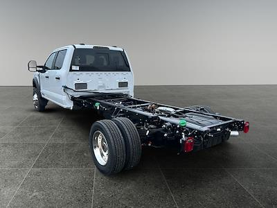 New 2026 Ford F-550 Crew Cab Cab Chassis for sale #F60166 - photo 2