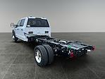 New 2026 Ford F-550 Crew Cab Cab Chassis for sale #F60166 - photo 2