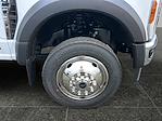 New 2026 Ford F-550 Crew Cab Cab Chassis for sale #F60166 - photo 3