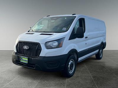 New 2026 Ford Transit 250 Low Roof Empty Cargo Van for sale #F60167 - photo 2