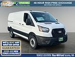 New 2026 Ford Transit 250 Low Roof Empty Cargo Van for sale #F60167 - photo 1