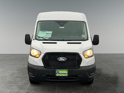 New 2026 Ford Transit 350 Medium Roof Empty Cargo Van for sale #F60168 - photo 2