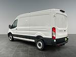 New 2026 Ford Transit 350 Medium Roof Empty Cargo Van for sale #F60168 - photo 4