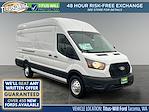 New 2026 Ford Transit 350 High Roof Empty Cargo Van for sale #F60170 - photo 1