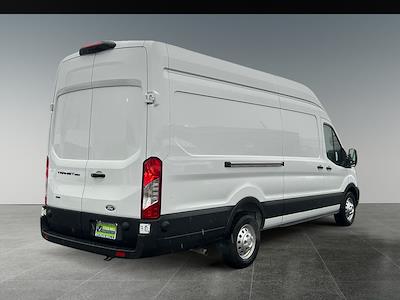 New 2026 Ford Transit 350 High Roof Empty Cargo Van for sale #F60171 - photo 2