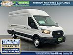 New 2026 Ford Transit 350 High Roof Empty Cargo Van for sale #F60171 - photo 1